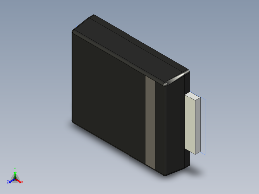 分立半导体元件封装-DO-221AA