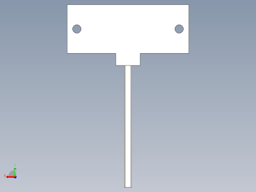 接近传感器CSF20-E10后视缩略图