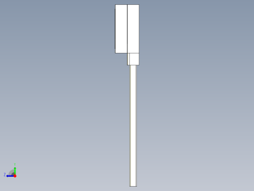 接近传感器CSF20-E10右视缩略图