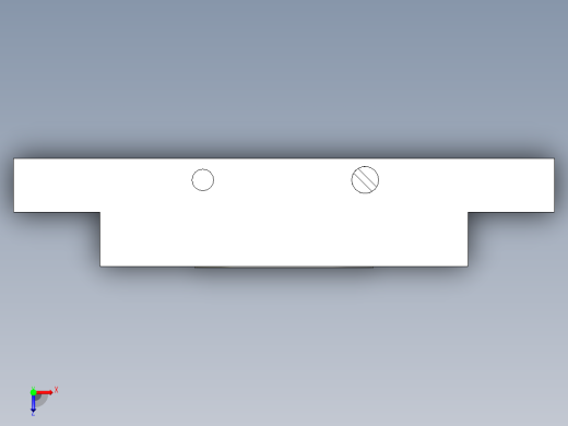 接近传感器CSF20-E10俯视缩略图