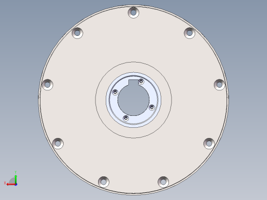 模型(1)后视缩略图