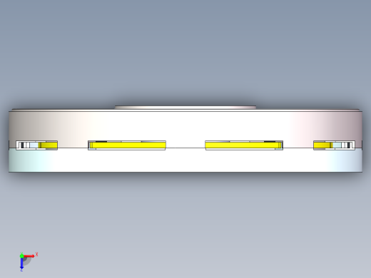 模型(1)俯视缩略图