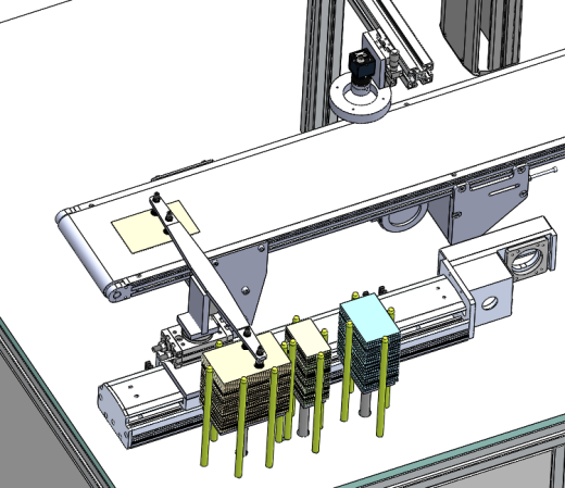 打标机方案缩略图