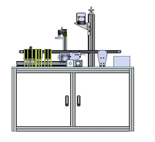 打标机方案缩略图