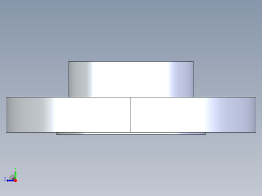 聚氯乙烯配件27-Sch80_Flange Vanstone_FPT_855-025_2.5in右视缩略图