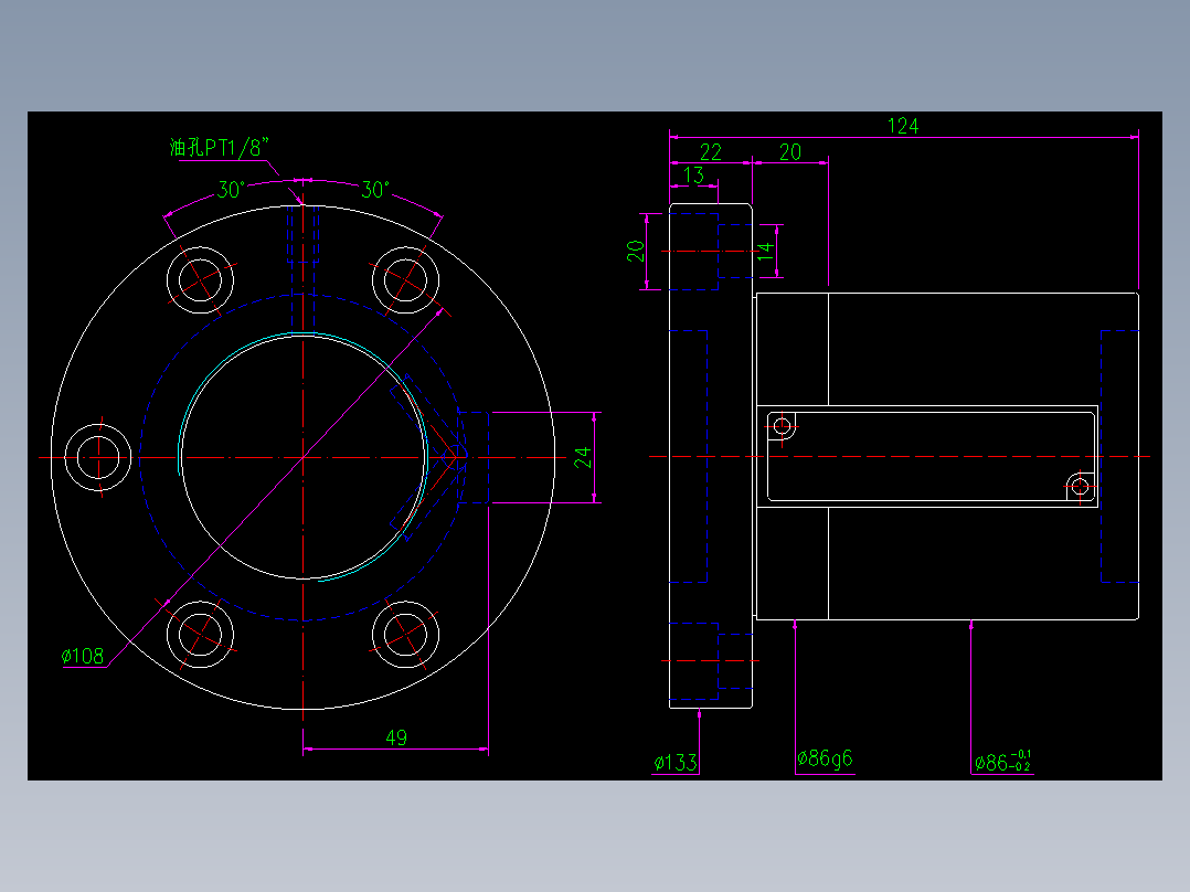 银泰PMI-FSVE06320C1
