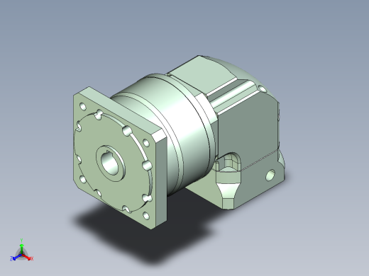 直齿孔ZPLF120-L2 14-73-98.43-M6.stp