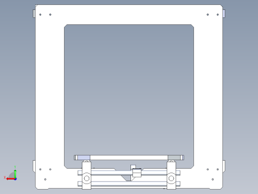 B2004868-3D 打印机 7A 直径后视缩略图
