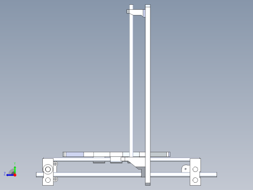 B2004868-3D 打印机 7A 直径右视缩略图