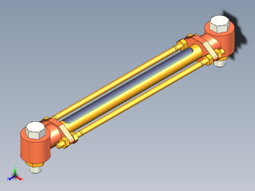 DLM-260正等轴测缩略图