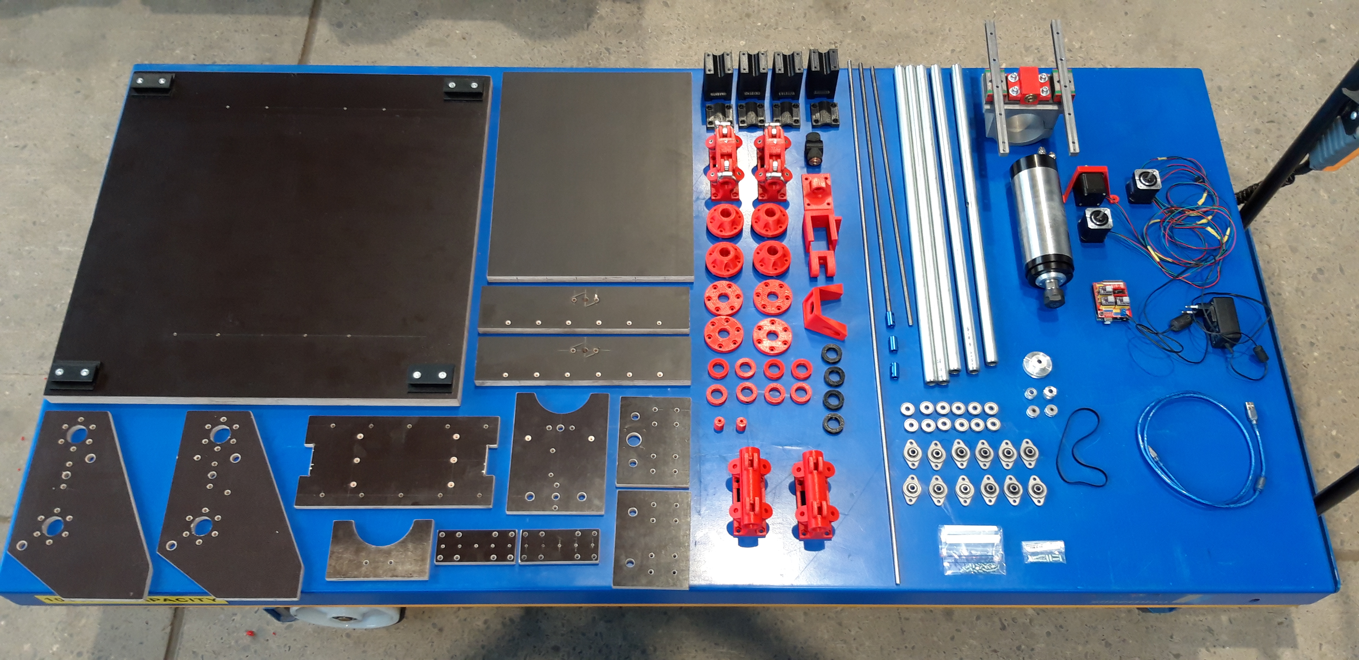 A2004696-数控铣床