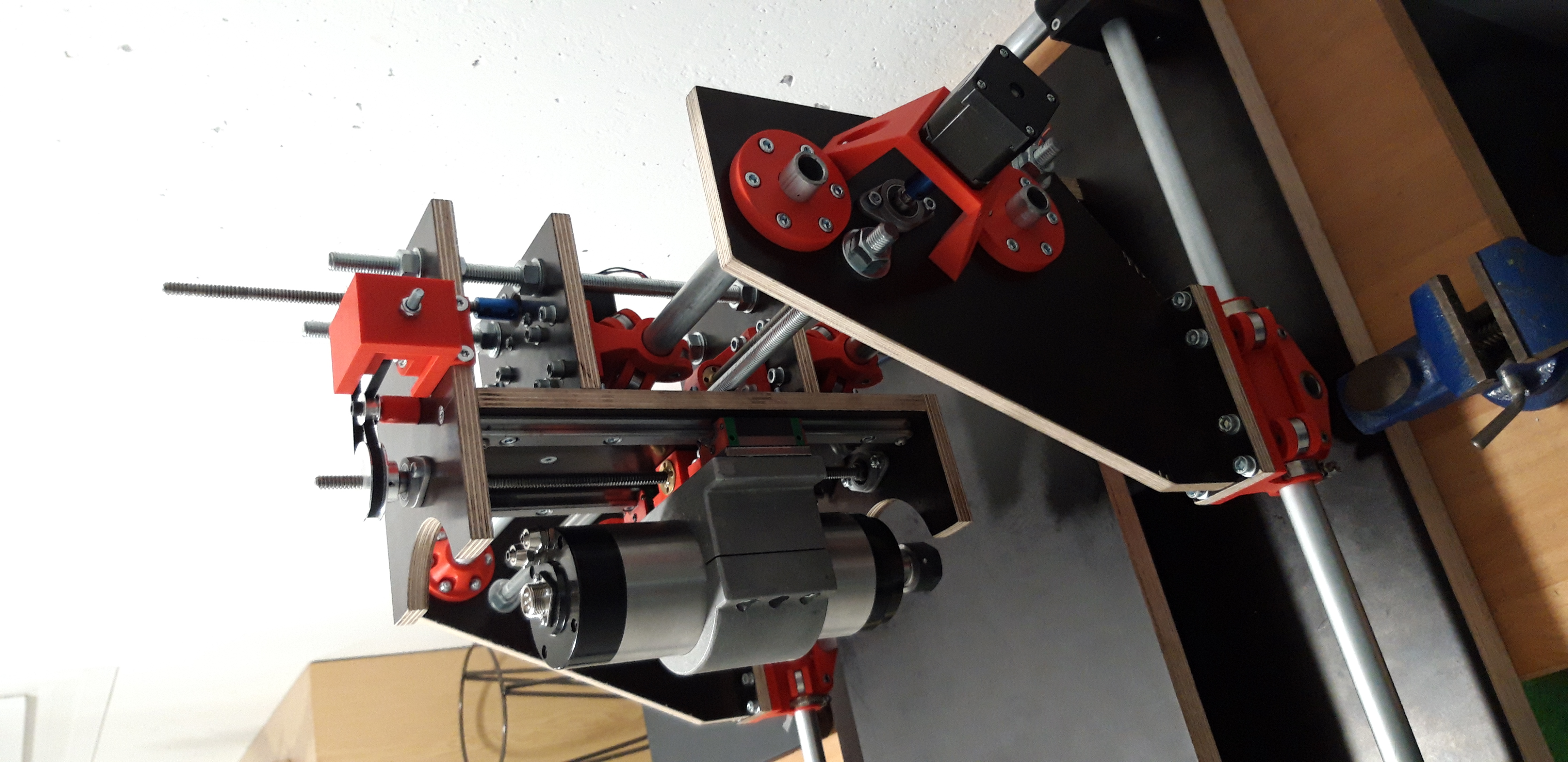 A2004696-数控铣床