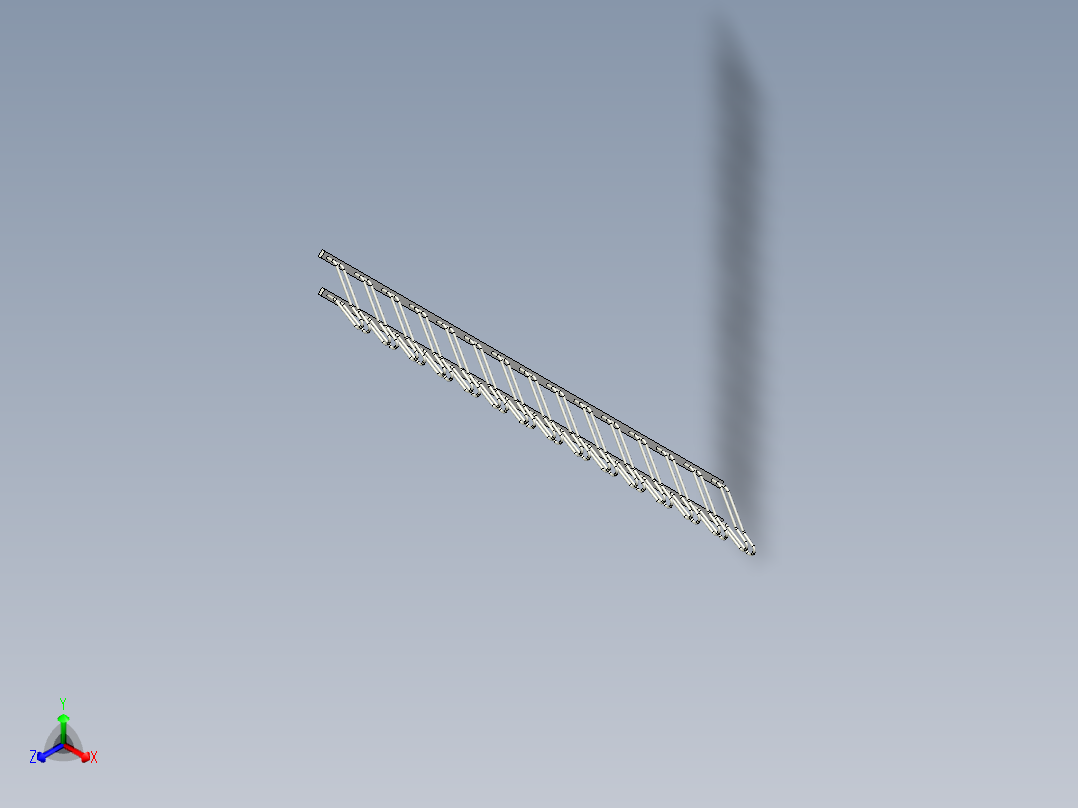 自行车停车场52