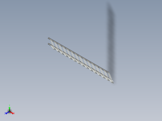 自行车停车场52