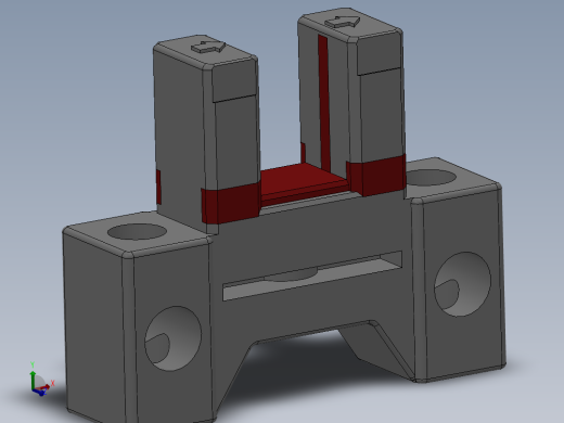1.10.20.050601-槽型光电-SE-K45-K5