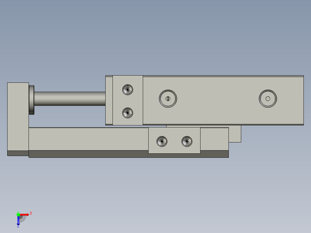 HLQ8X20S_0_+__-y俯视图
