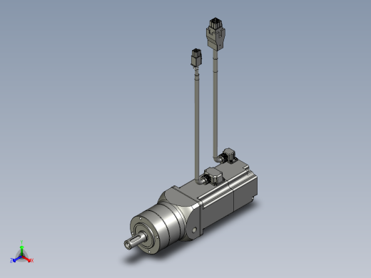YJ-HC-S08-AM1-50BK-H2(YZ轴ZC