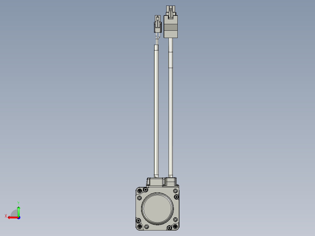 YJ-HC-S08-AM1-50BK-H2(YZ轴ZC后视图