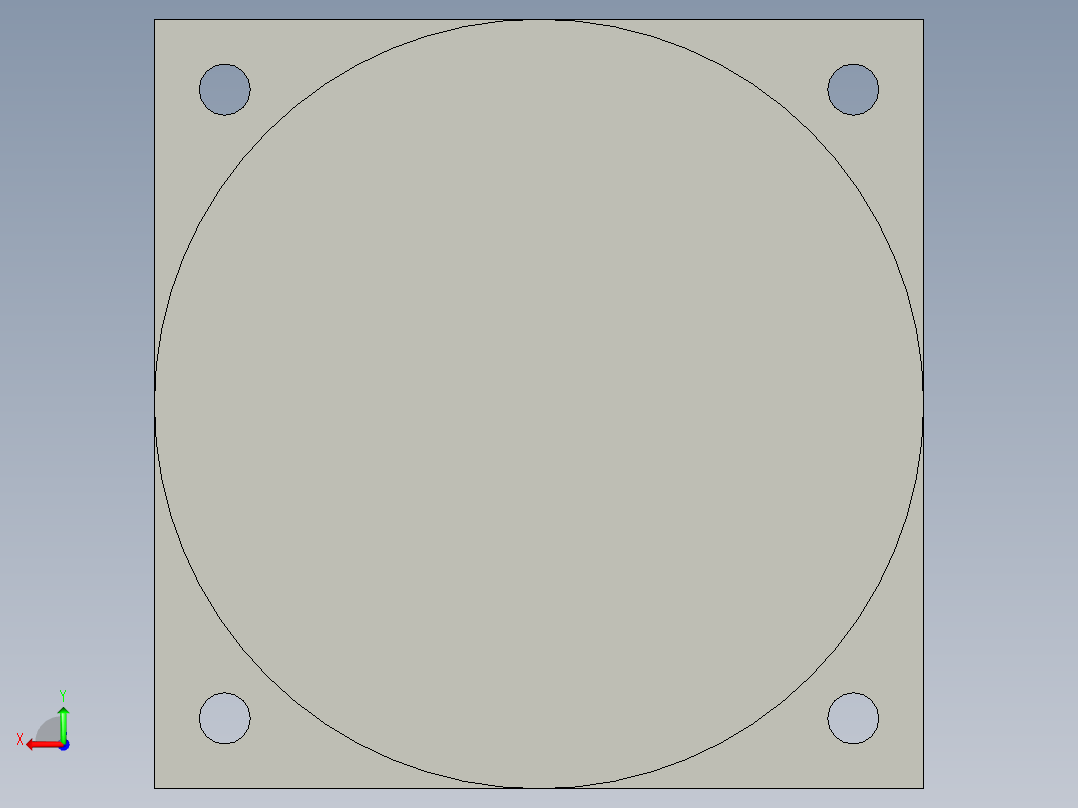 220V120W调速电机出轴15带键槽减速比10总长220后视图