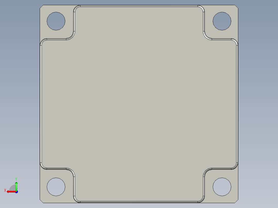 喷涂设备-57HS13后视图