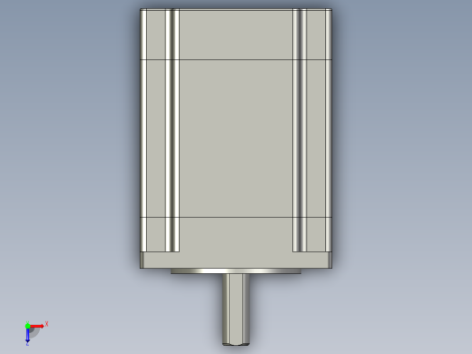 喷涂设备-57HS13俯视缩略图