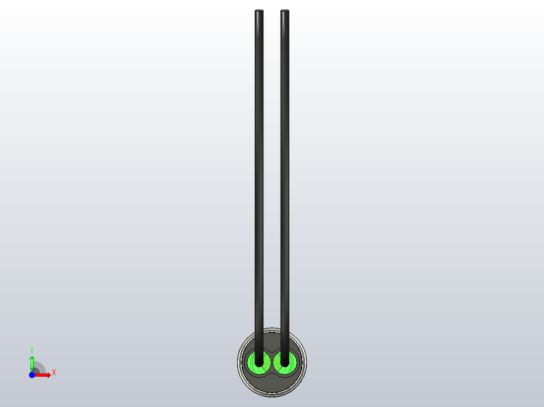 艾默生- ALCO控制压力开关PS4-W5-ATEX 32-24巴前视图