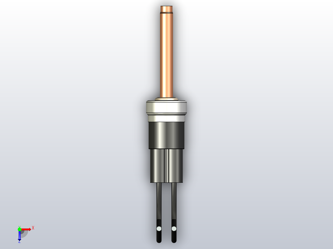 艾默生- ALCO控制压力开关PS4-W5-ATEX 32-24巴俯视图