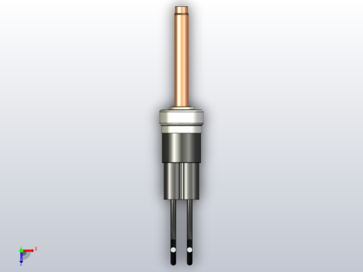 艾默生- ALCO控制压力开关PS4-W5-ATEX 32-24巴俯视缩略图