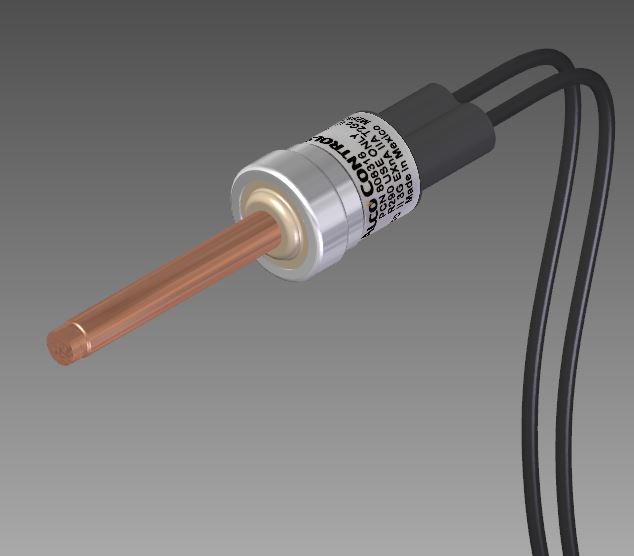 艾默生- ALCO控制压力开关PS4-W5-ATEX 32-24巴