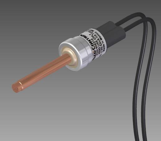 艾默生- ALCO控制压力开关PS4-W5-ATEX 32-24巴缩略图