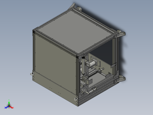 载板定位装置和升降机
