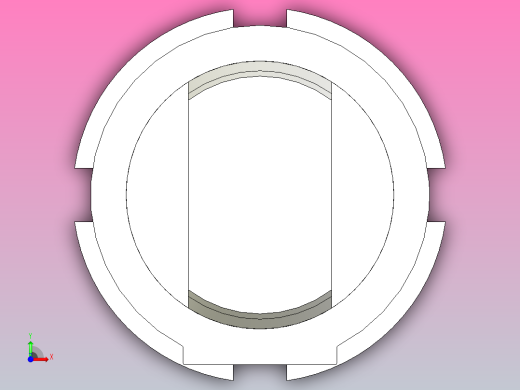 FESTO气缸ESNU-32-10-P-A---_0_前视缩略图