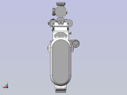 m14 ebr枪后视缩略图