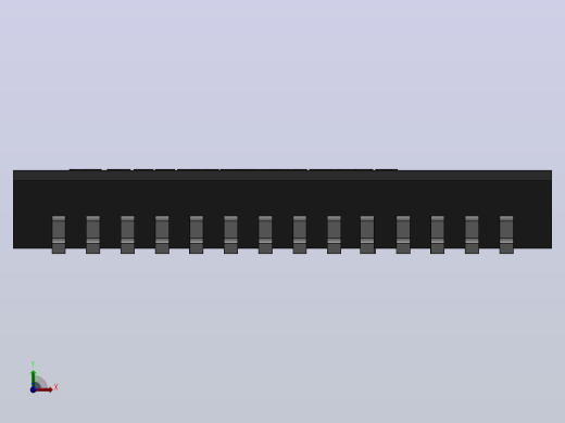 fe1-1s-usb-2-0-hub-11前视缩略图