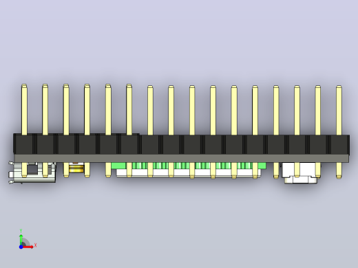 a9g模块11前视缩略图