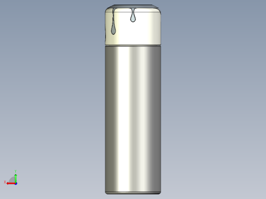 保温水壶 水壶 办公水壶 隔热水壶后视缩略图