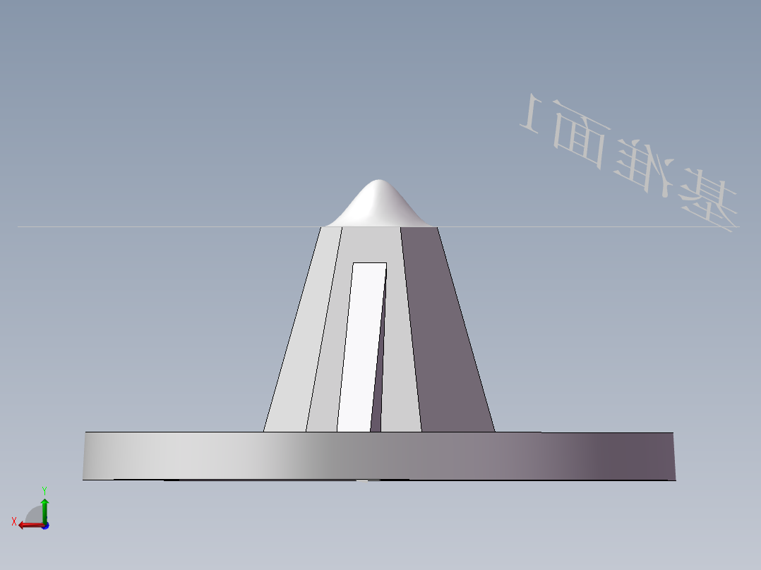基本知识，练手后视图