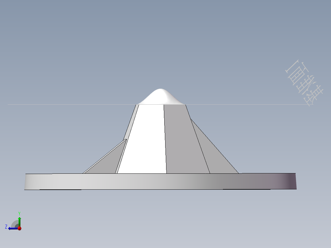 基本知识，练手右视图