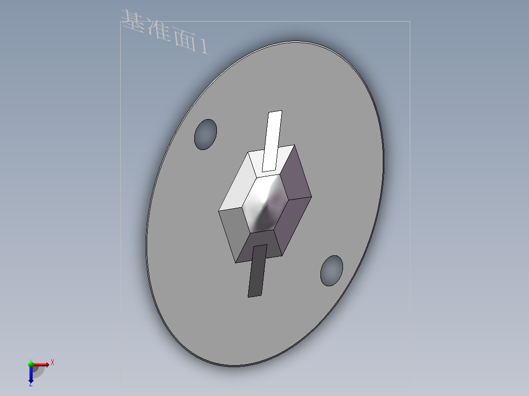 基本知识，练手俯视图