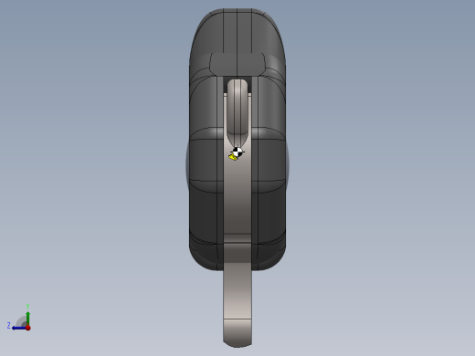 砍刀右视缩略图