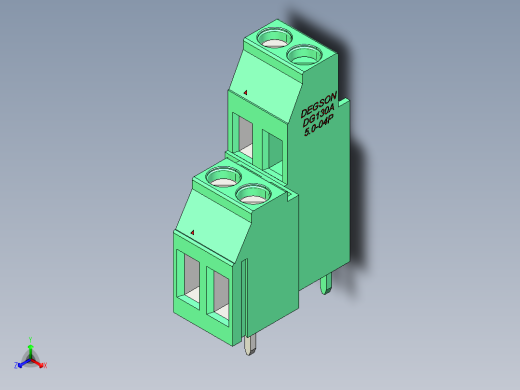 DG130A-5.0-04P-14-00AH