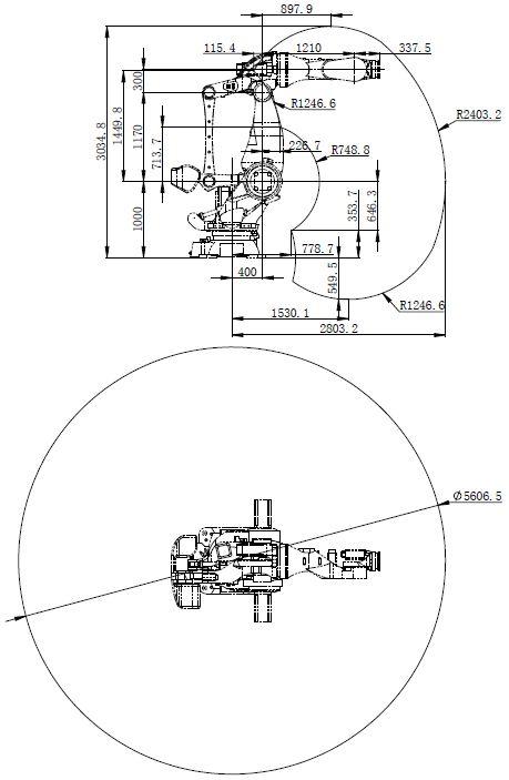 ER500-2800机器人数模缩略图