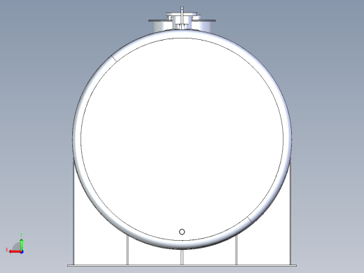 76 x 204, IGS贮存罐后视缩略图
