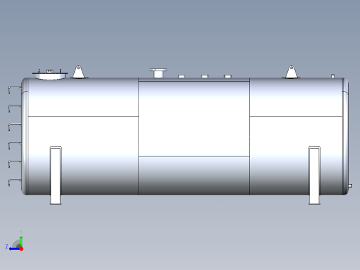 76 x 204, IGS贮存罐右视缩略图