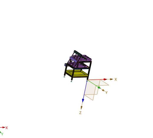 防错拿物料料架系统缩略图
