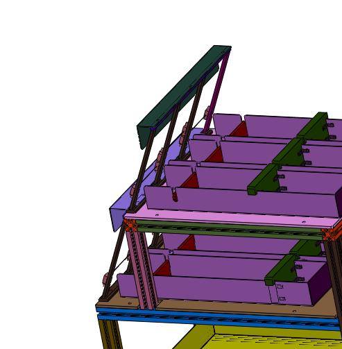防错拿物料料架系统缩略图