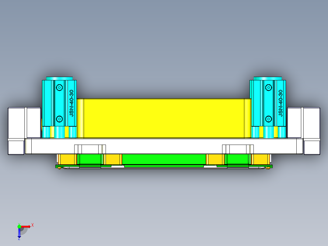 BAZ80-A-CNC6-20160919俯视图