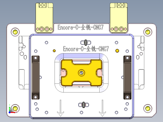 Encore-C-QX-CNC7-0613前视缩略图
