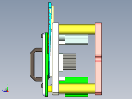 UX430-C-CNC2-170519右视缩略图