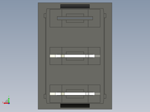船型开关switch2后视缩略图